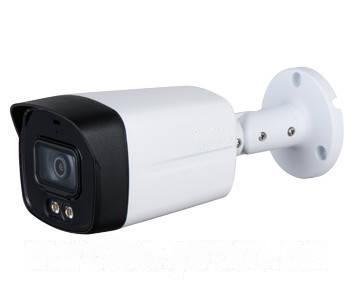 Камера HDCVI Dahua DH-HAC-HFW1509TLMP-A-LED