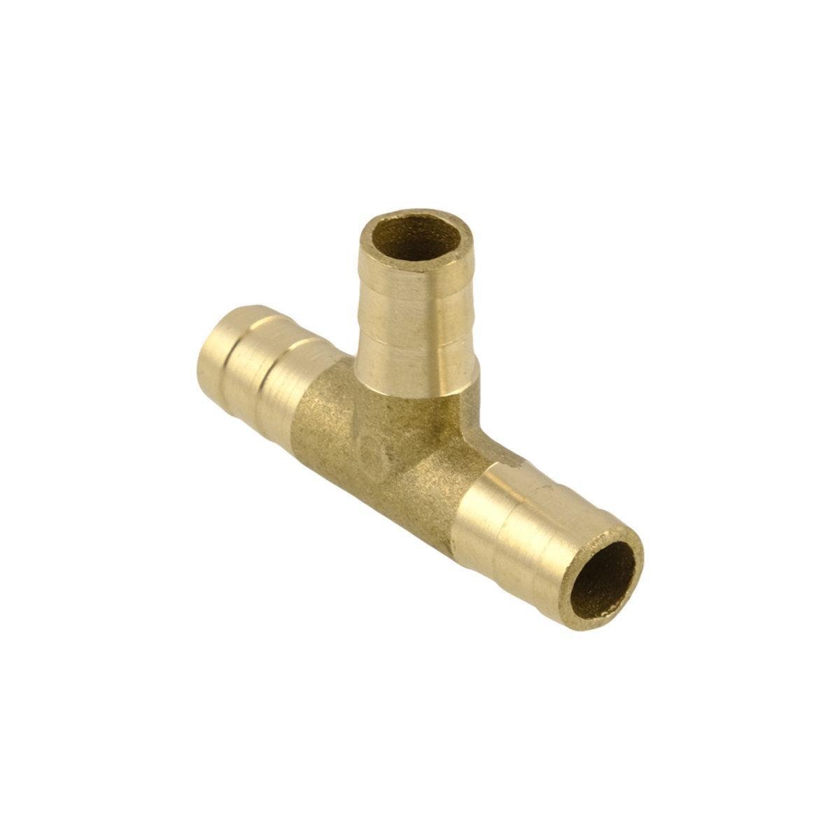 Тройник соединительный Lexline PN10 ЗЗ 20 мм (SW-21252) - фото 2 Тройник соединительный Lexline PN10 ЗЗ 20 мм (SW-21252) - фото 2