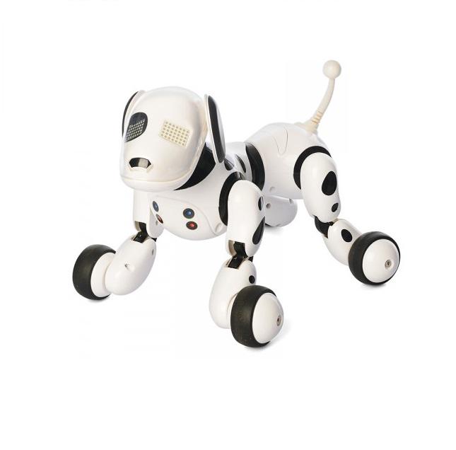 Собака на радиоуправлении 24 см (RC 0007)