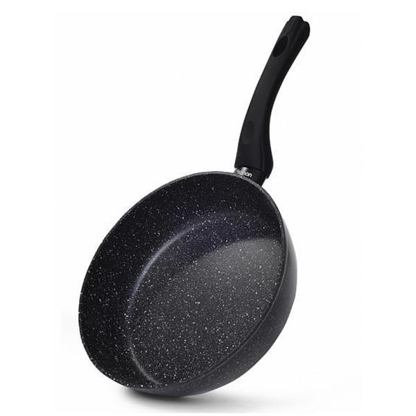 Сковорода Wok Fissman Fiore 24 см (14296)