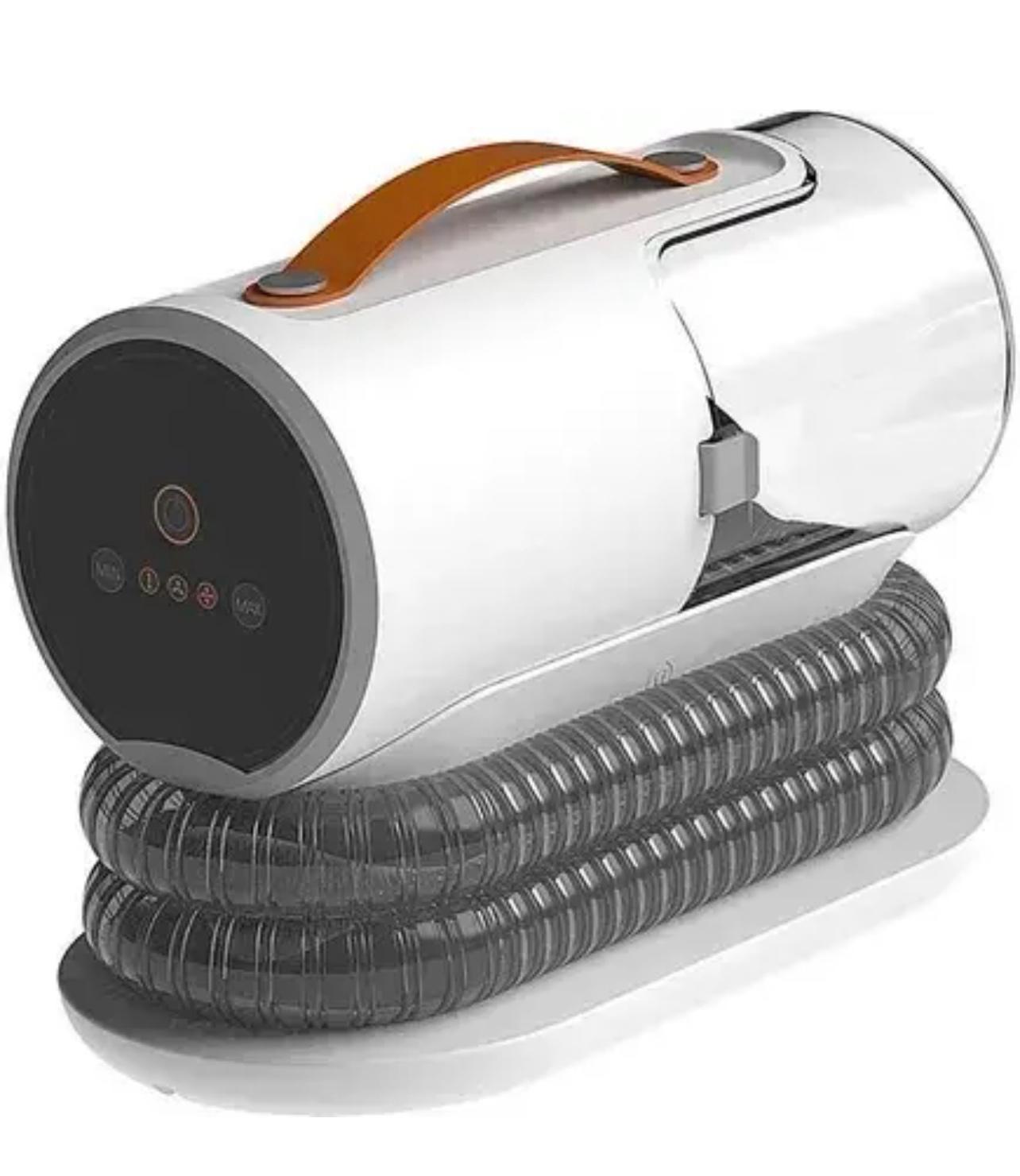 Набір для грумінгу тварин PG100 5в1 (23594268) Набір для грумінгу тварин PG100 5в1 (23594268)