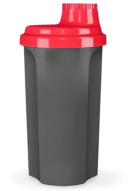 Шейкер AB PRO Shaker 700 ml Red/Black