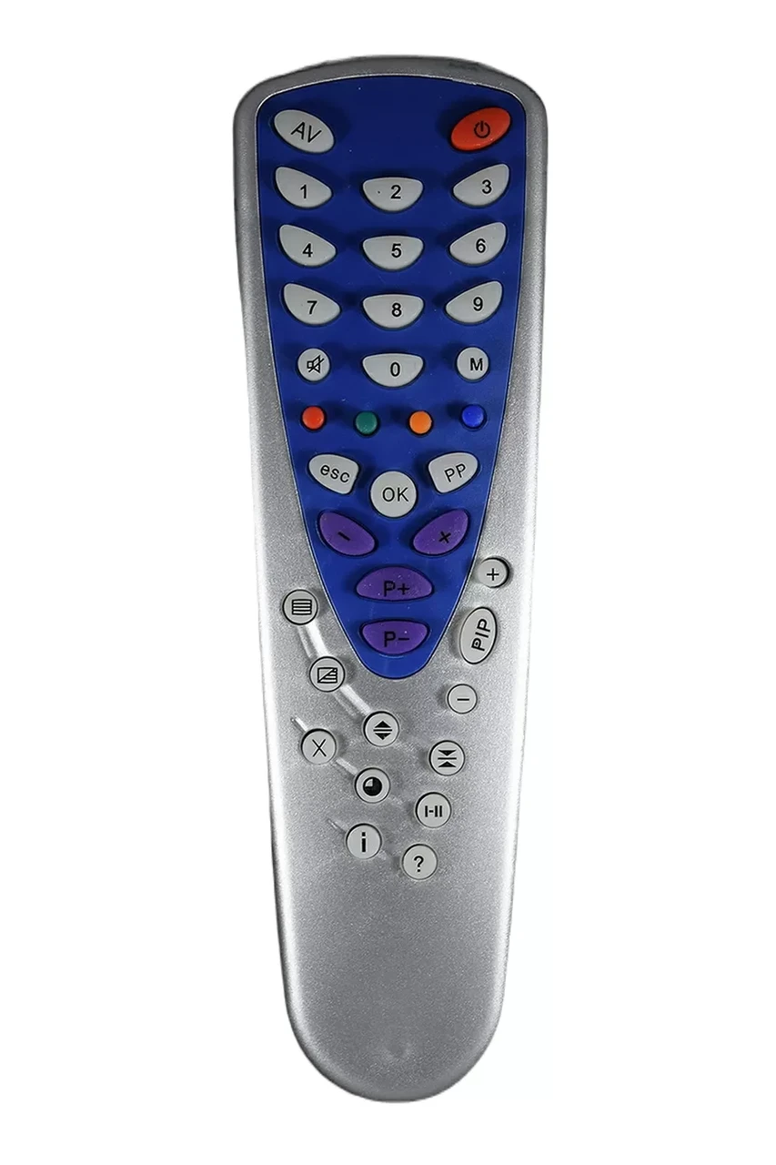 Пульт для телевизора TECHNO TS-2109V (1919115253)