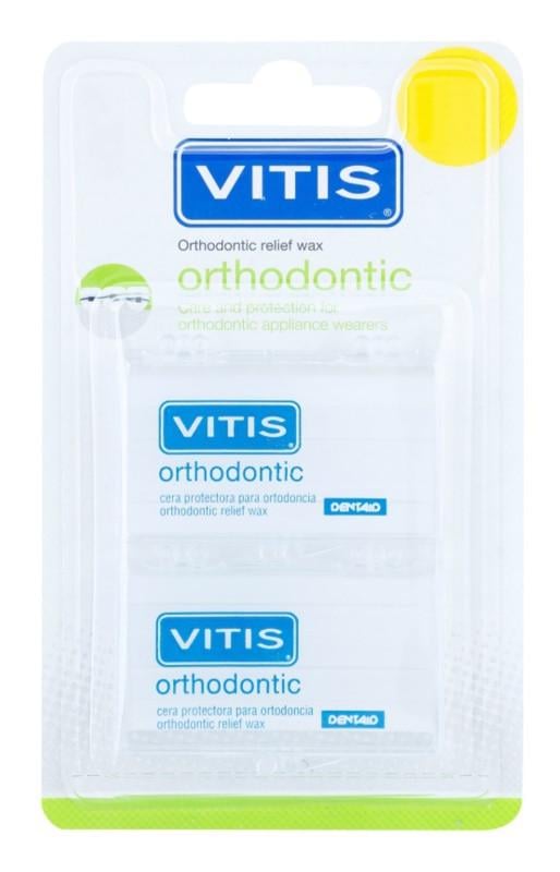 Віск захисний для брекет-систем Vitis Orthodontic (1372813174)