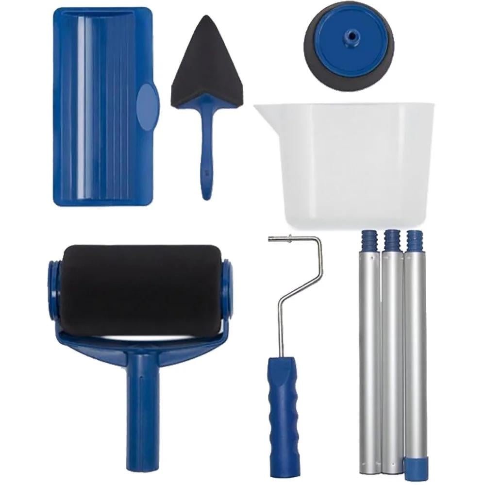Комплект валиков Paint Roller с резервуаром (120.476)