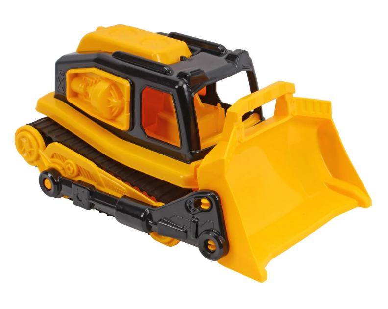 Бульдозер ТехноК 9697 (MTT-184061)