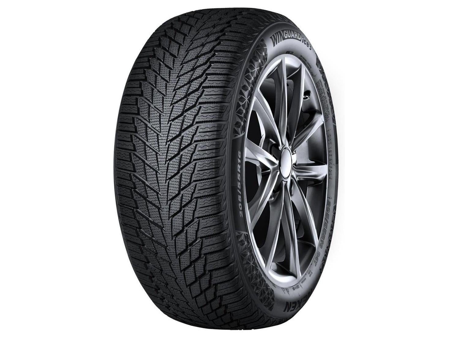 Автошина Nexen 235/65R17 108T XL WINGUARD ice 3 Автошина Nexen 235/65R17 108T XL WINGUARD ice 3