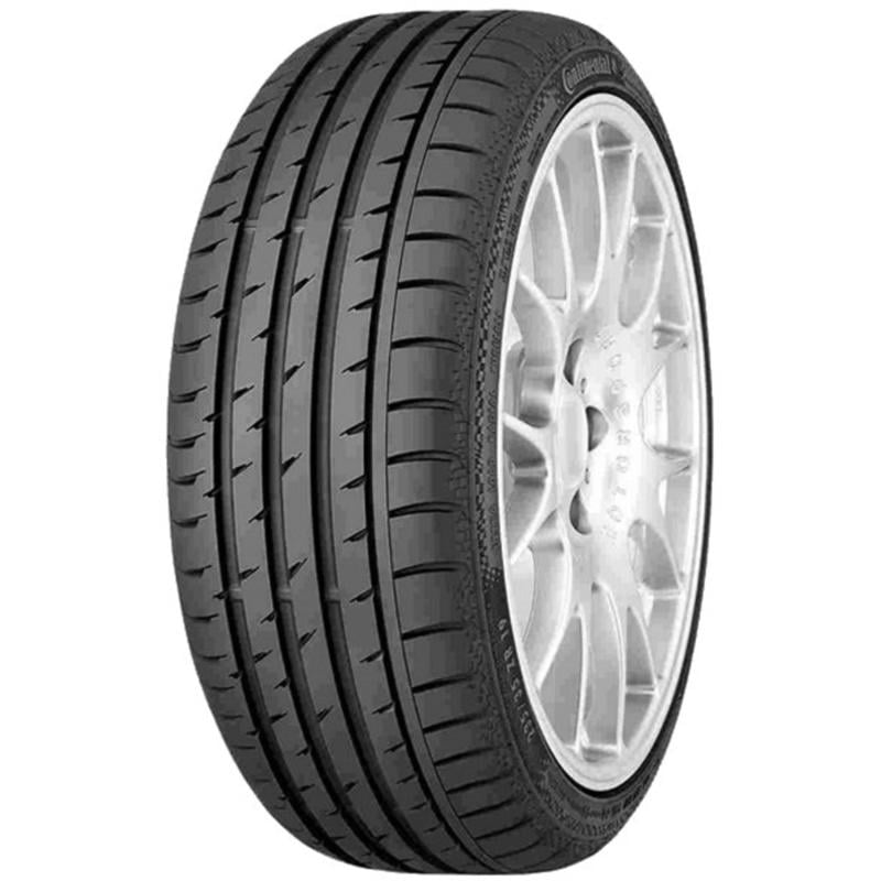 Автошина Continental ContiSportContact 3E 275/40 ZR18 99Y SSR * (323365)