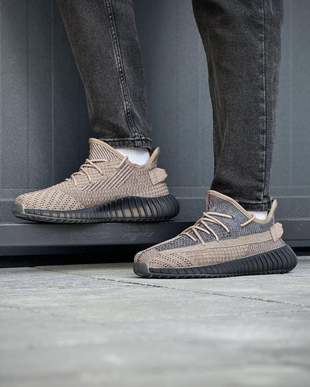 Кроссовки мужские Stilli р. 44 Коричневый (izi-09) - фото 6 Кроссовки мужские Stilli р. 44 Коричневый (izi-09) - фото 6