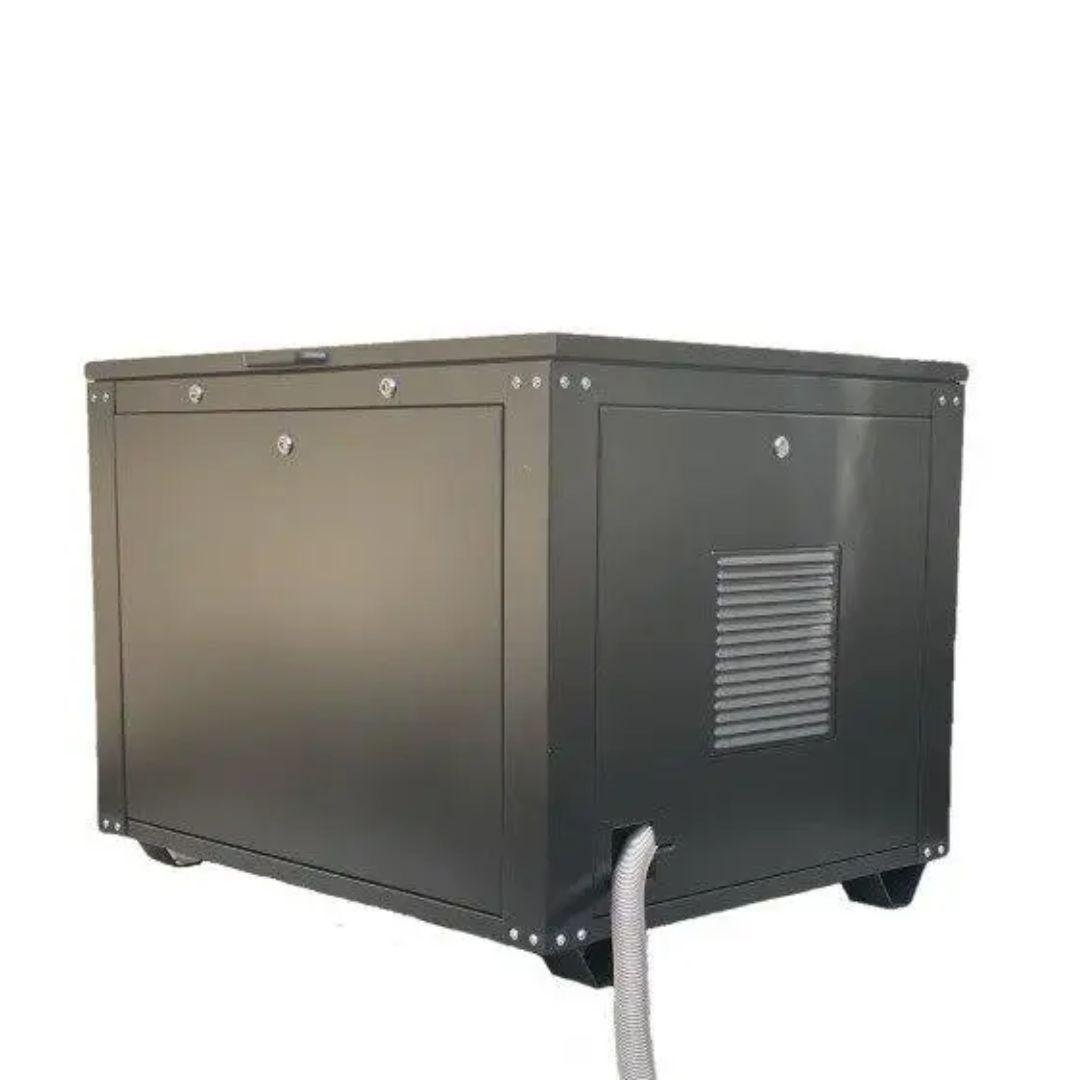 Короб для генератора (VSIG1) - фото 10