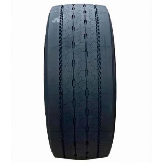 Шина всесезонная CrossWind CWRT03 прицепная 385/55 R22.5 160K 20PR (1002576941)