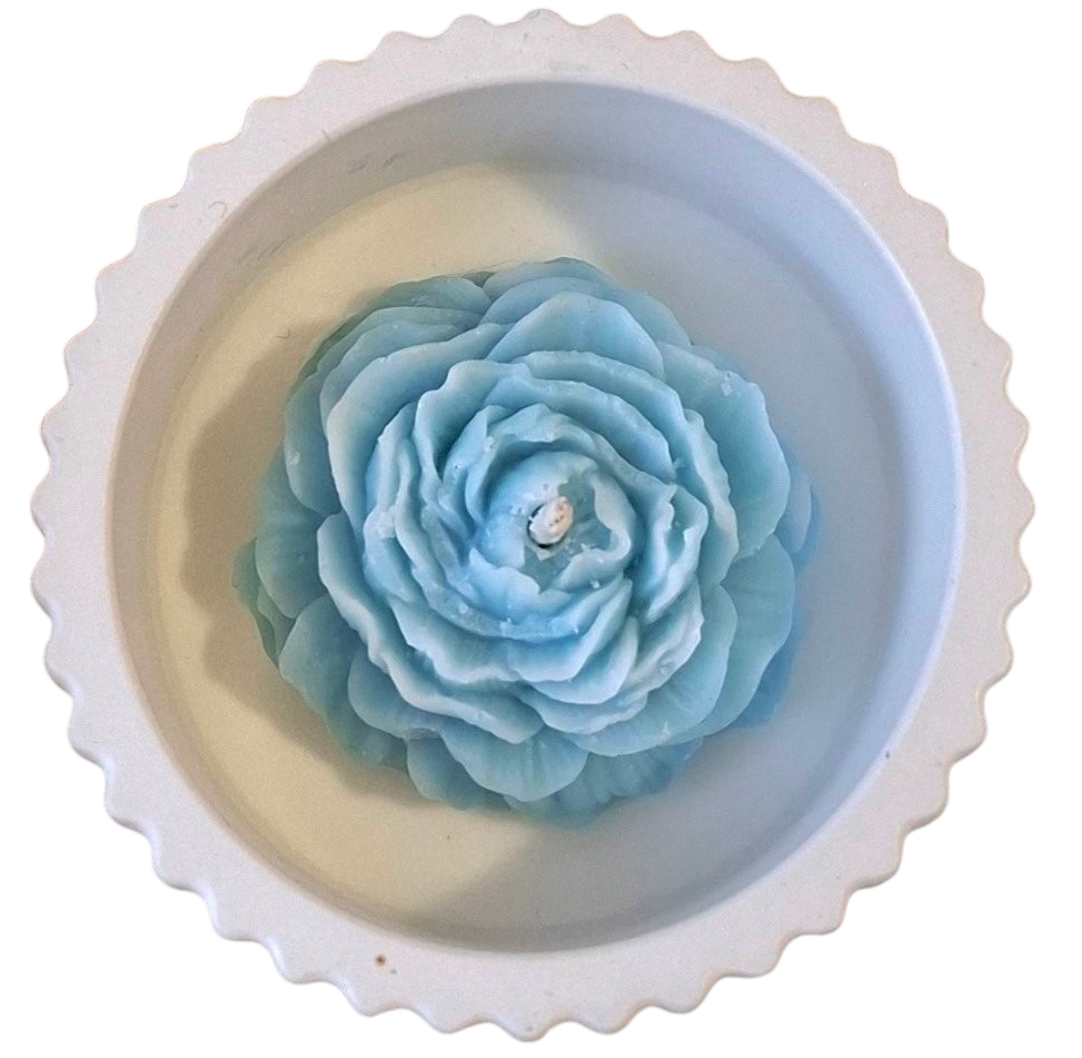 Ароматическая свеча в кашпо Aroma of Calm Ванильная Орхидея (AS-04-001) Ароматическая свеча в кашпо Aroma of Calm Ванильная Орхидея (AS-04-001)