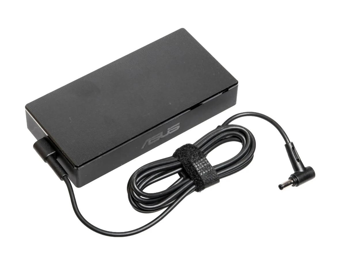 Адаптер питания для ноутбуков Asus 120W 19V 6.32А 4,5х3 мм (03107)