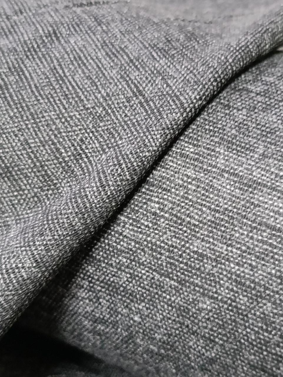 Дублерин SNT костюмный 150 см Черный