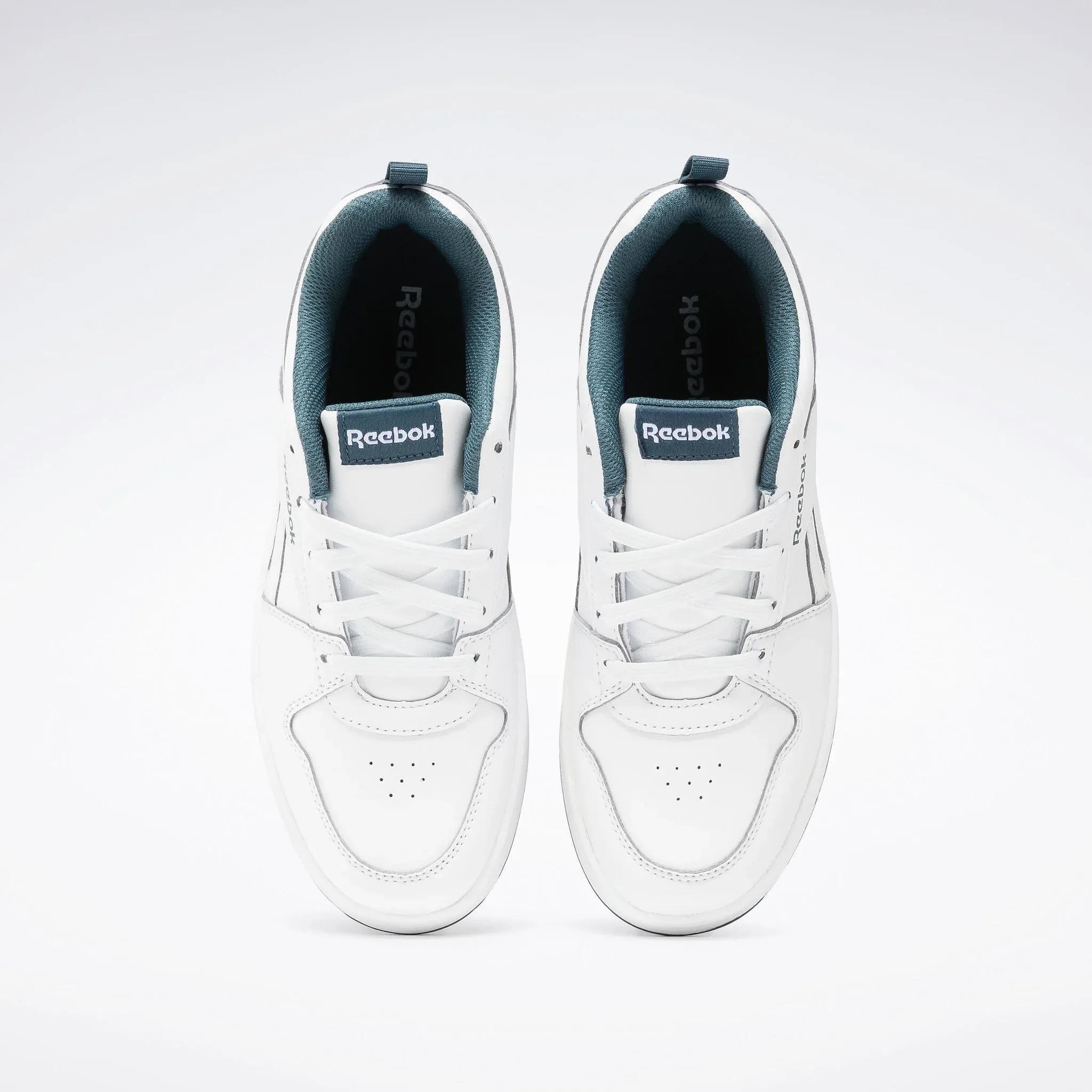 Кроссовки Reebok Royal Prime 2 Cloud р. 35 23,5 см Hoops Blue/Cloud White - фото 6