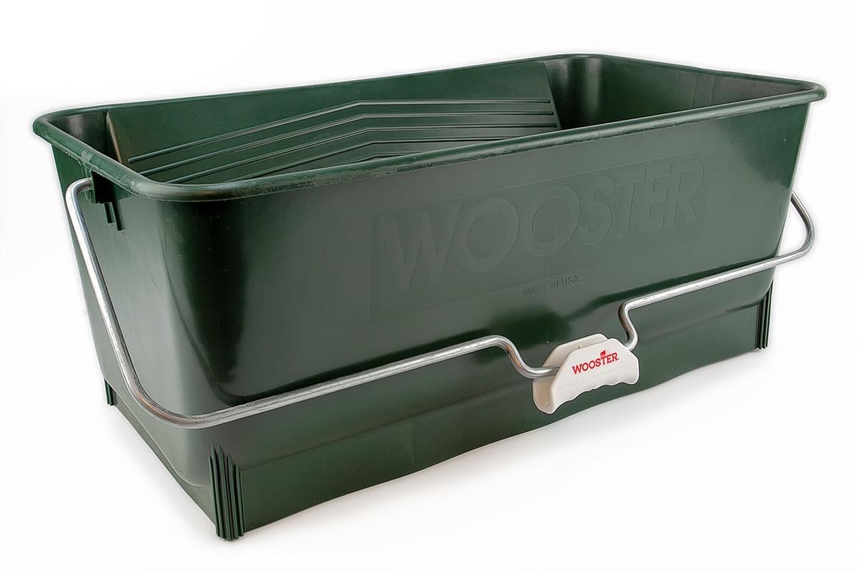 Відро для фарби Wooster Wide Boy Bucket 20 л (8614)