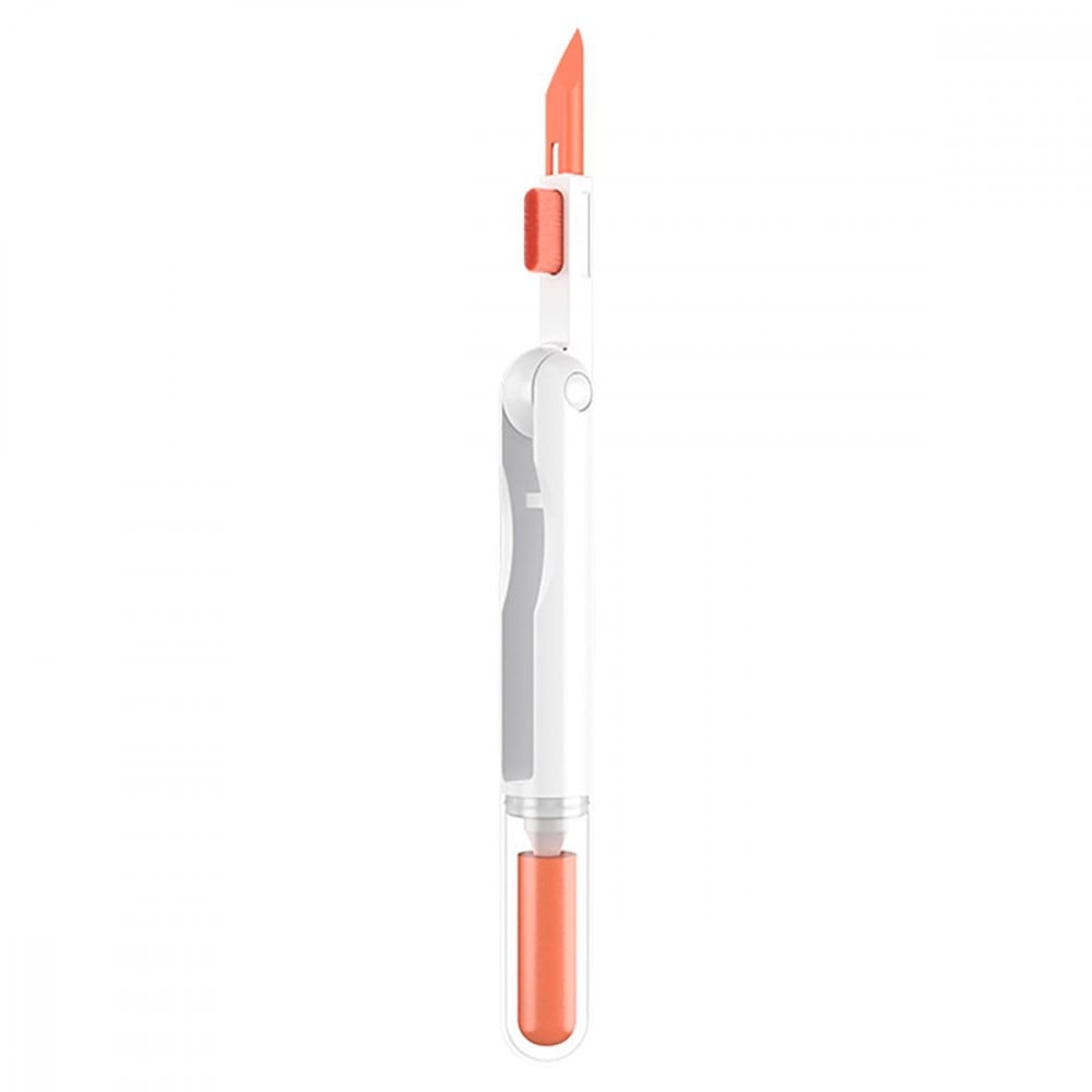 Набор для чистки многофункциональный Proove Mr. Cleaner 3в1 White (589860003)