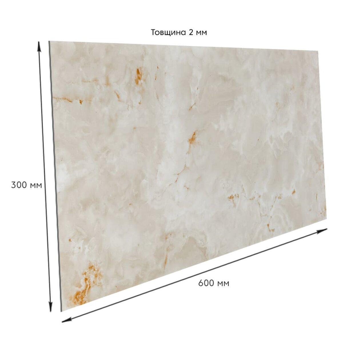 Плитка стінова самоклеюча 600х300х2 мм (SW-00002351) - фото 3 Плитка стінова самоклеюча 600х300х2 мм (SW-00002351) - фото 3