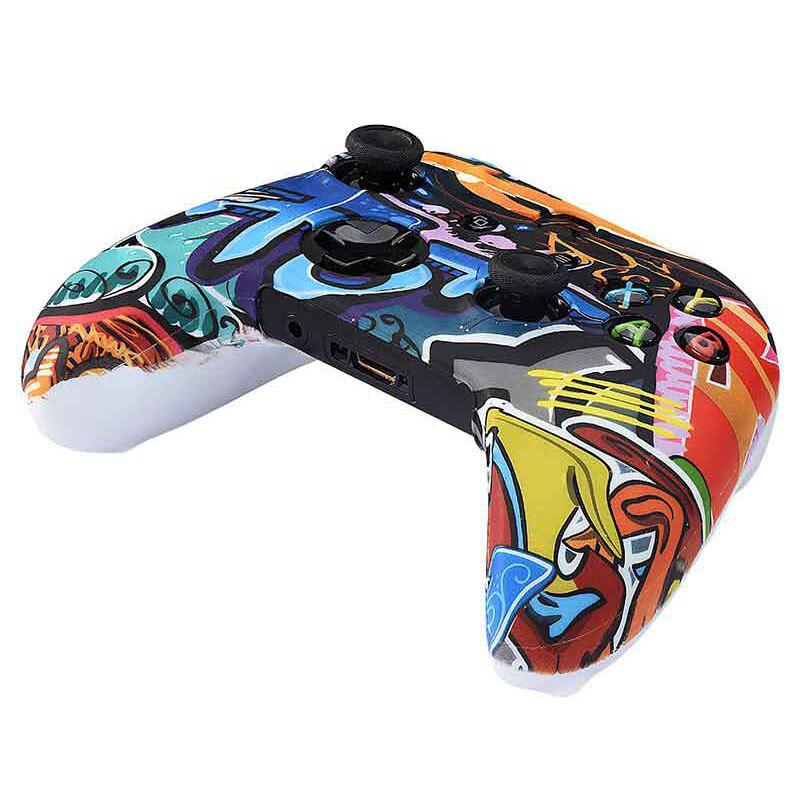 Чохол для Xbox One Controller print cartoon (49082) - фото 2