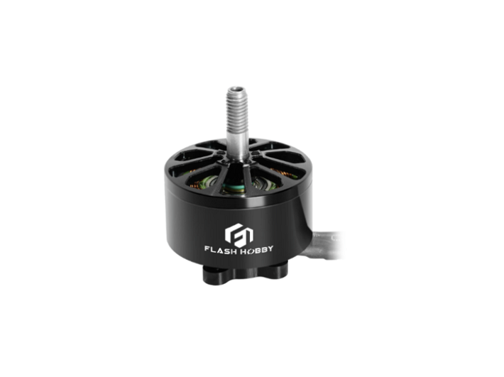 Мотор Fpv FlashHobby Arthur A2812 900KV (31215439)
