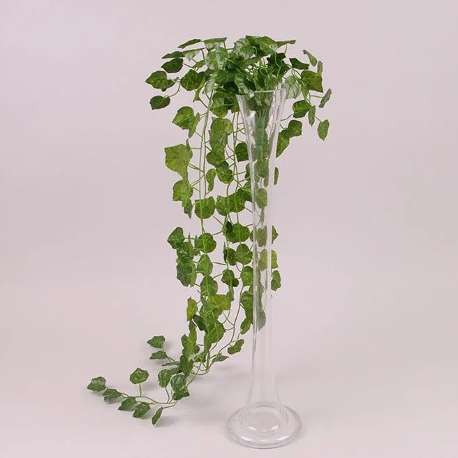 Букет Плюща декоративный Flora свисающий (72898) - фото 2 Букет Плюща декоративный Flora свисающий (72898) - фото 2