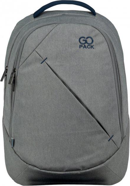 Рюкзак GoPack Education Teens GO22-177M-1 Серый (3564)
