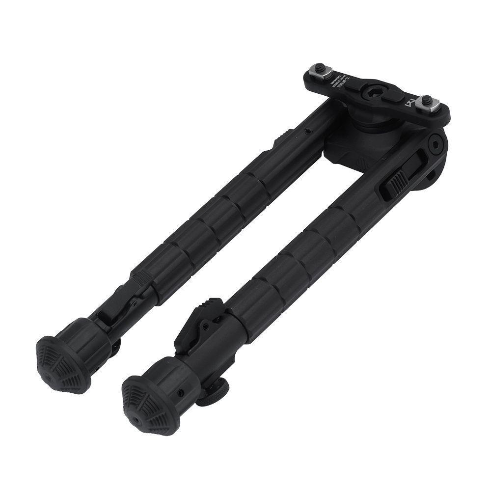 Сошки Recon 360 TL 8-12 d M-LOK UTG TL-BPM03 Черный (TL-BPM03) - фото 3