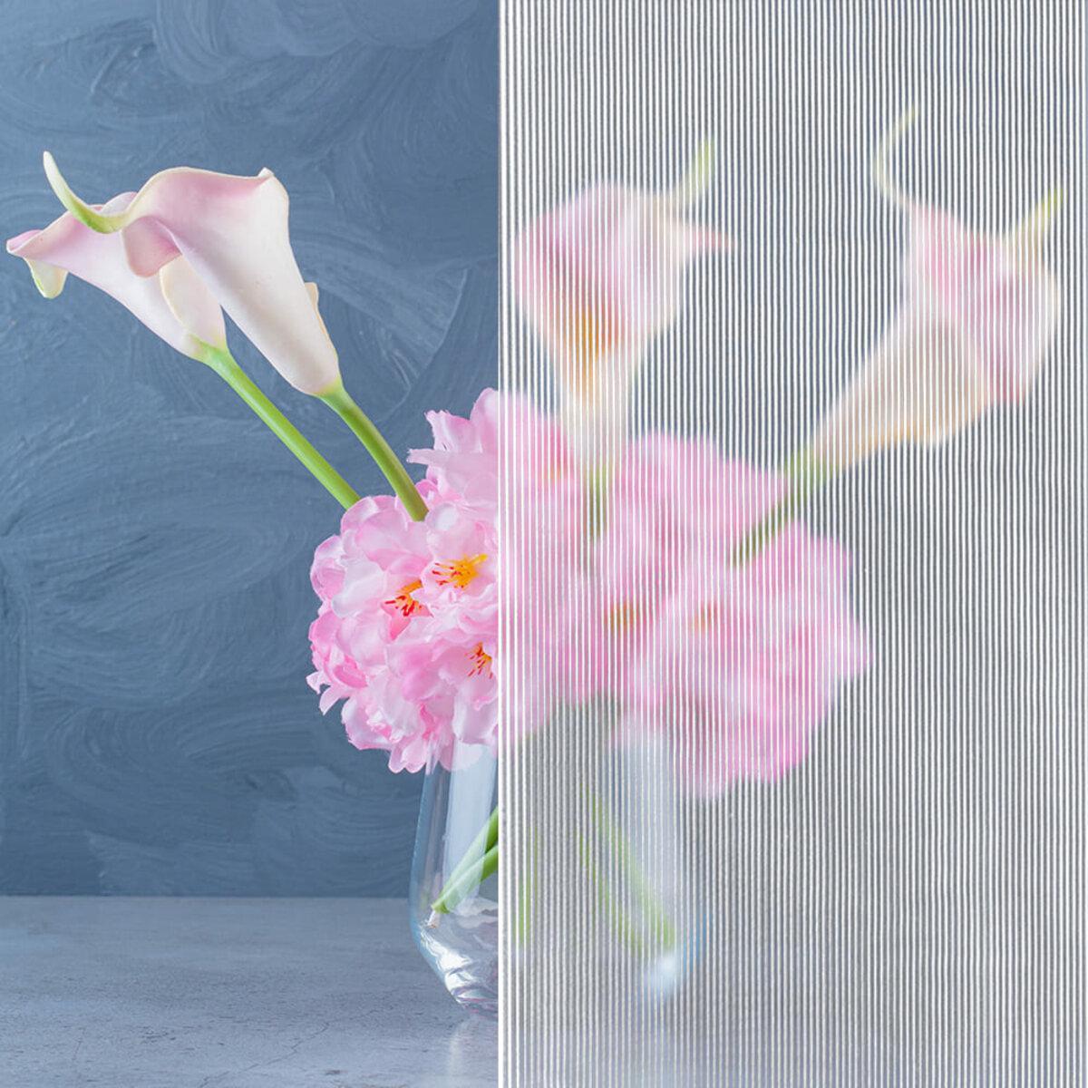 Пленка самоклеящаяся для стекла 45х200 см (R100686) - фото 2