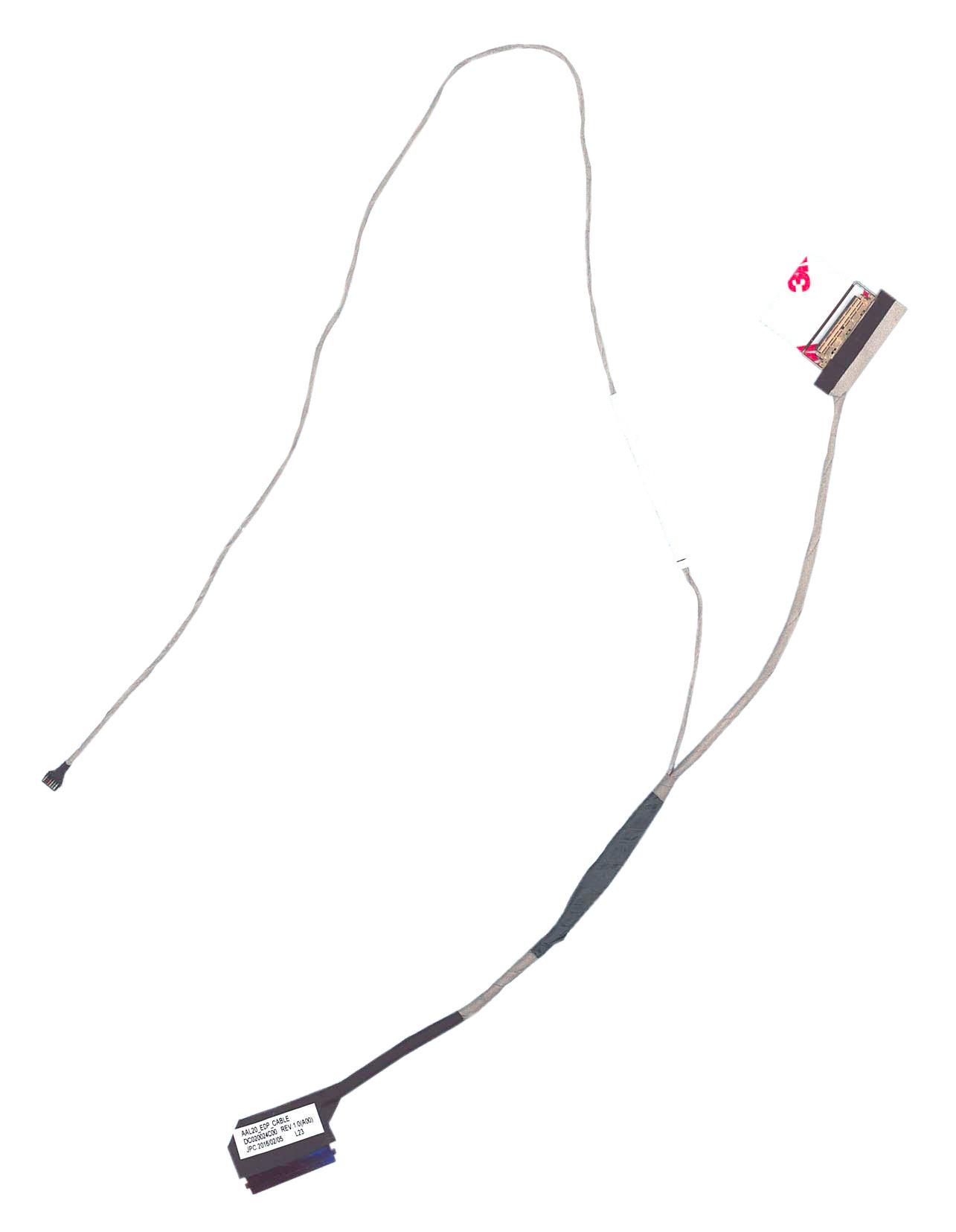 Шлейф матрицы для ноутбука Dell Inspiron 15 3551 без тачскрином