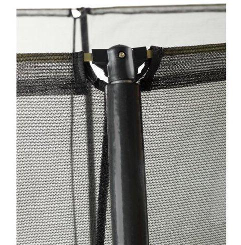 Батут Exit Toys Silhouette 305 см Розовый (1106343309) - фото 5 Батут Exit Toys Silhouette 305 см Розовый (1106343309) - фото 5