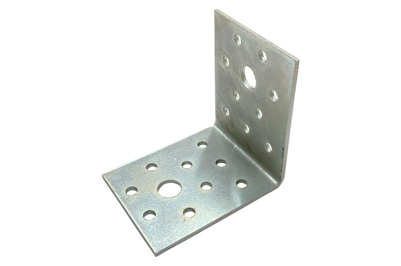 Уголок перфорированный TNх70х70х55х2,5 мм KL-2 2.5 2 шт. (2781395047)