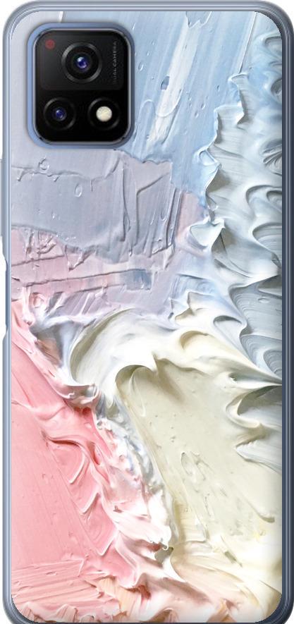 Чохол на Vivo Y52S Пастель (3981u-2242-42517)
