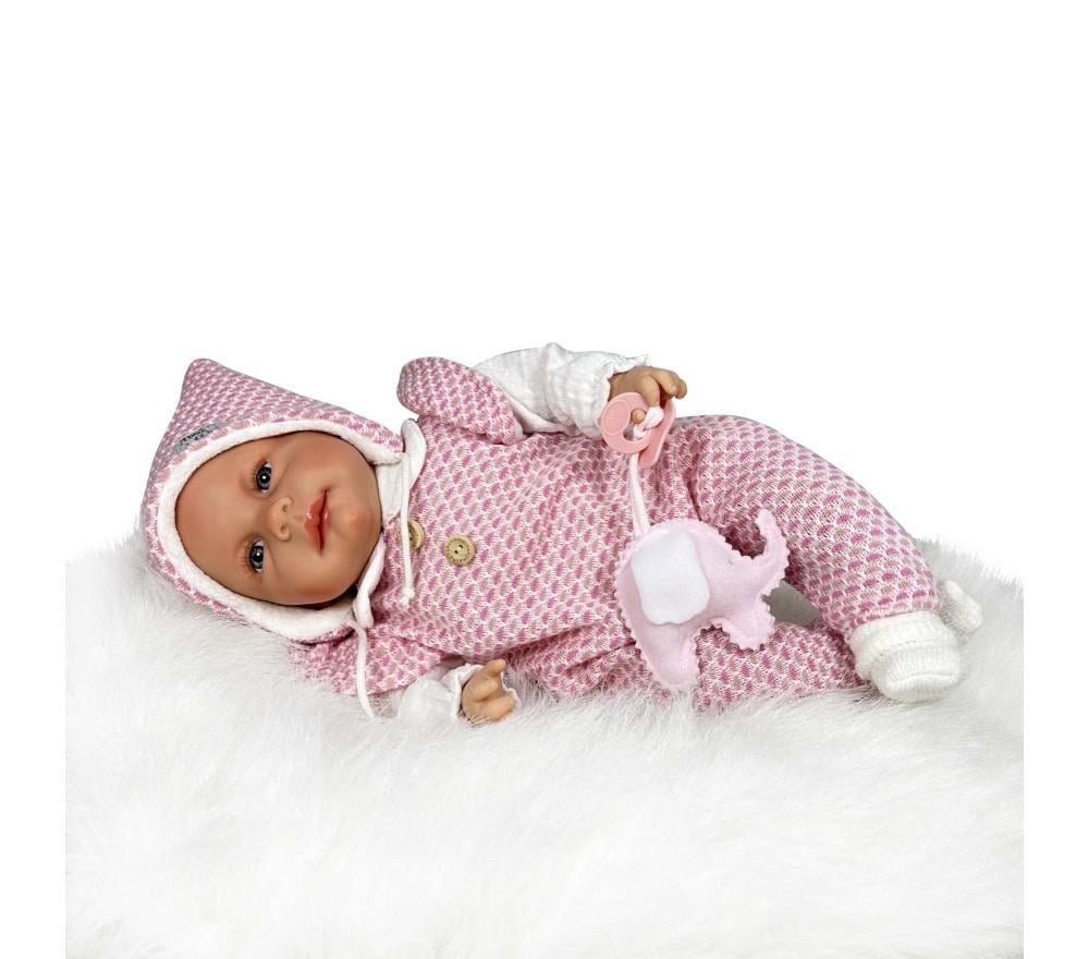 Кукла Nines d'Onil Ариэль 45 см