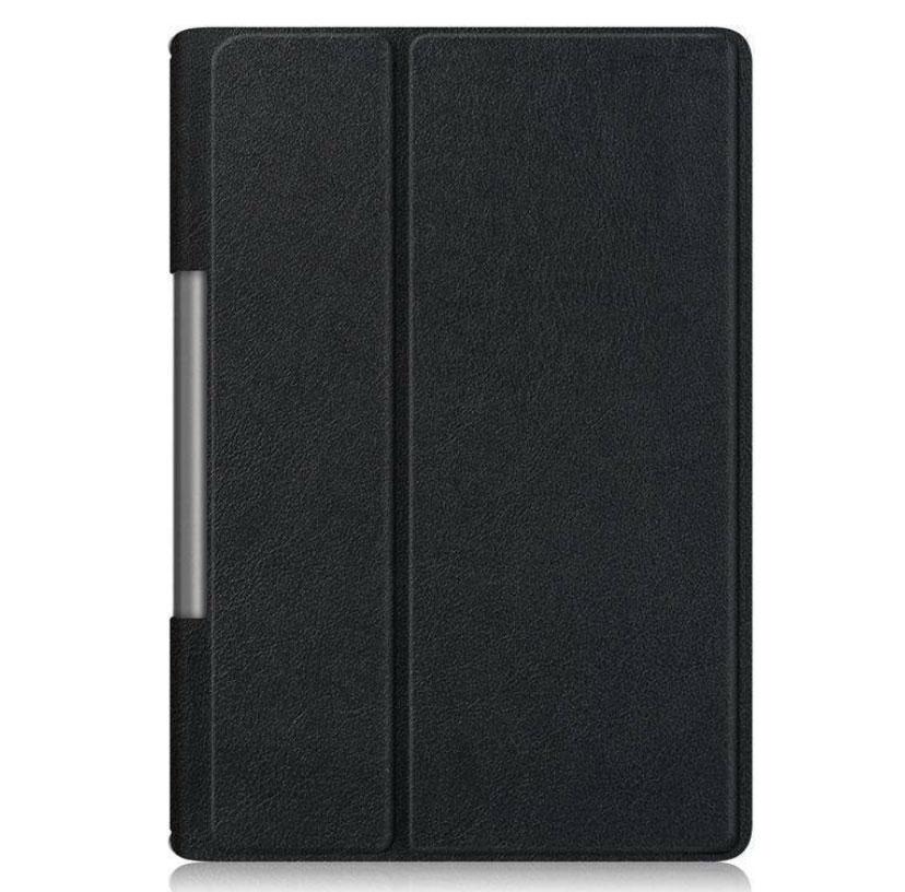 Чехол Primolux для планшета Lenovo Yoga Smart Tab YT-X705 Slim Black (1107914035)