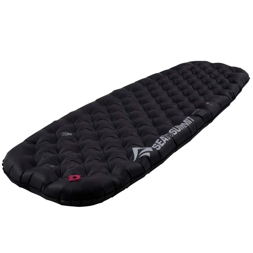 Коврик Sea To Summit EtherLight XT Extreme Mat Women's 100mm Large (1033-STS AMELXTEXMWL) - фото 4