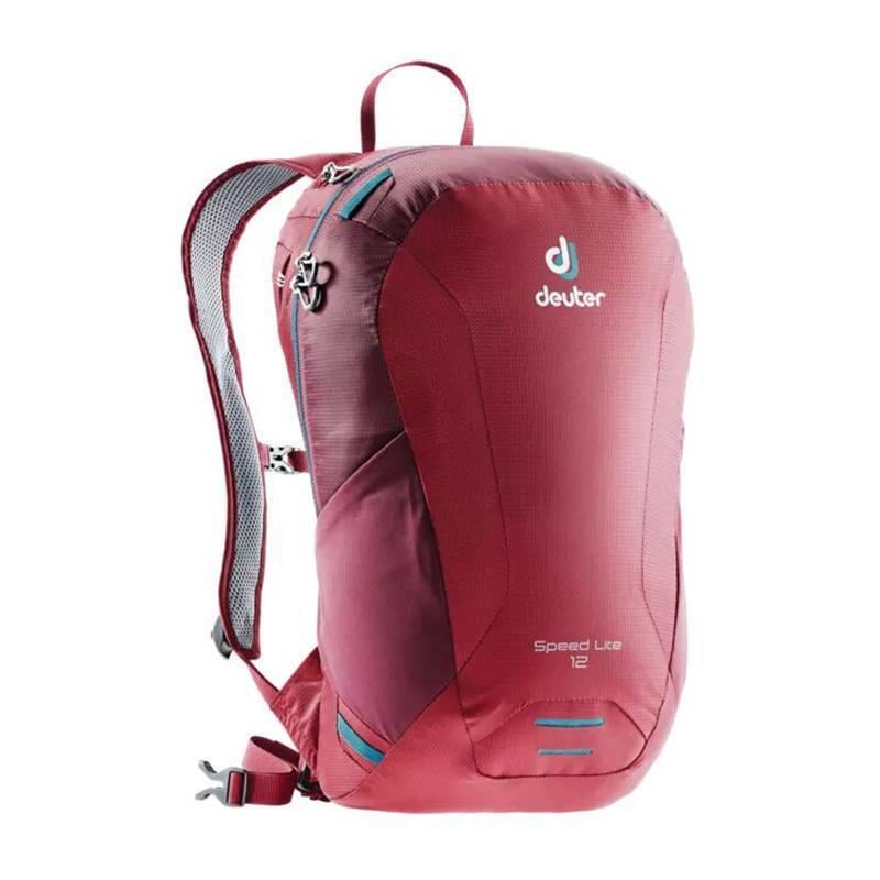 Рюкзак спортивный Deuter Speed Lite 12 л Cranberry/Maron (3410019 5528)