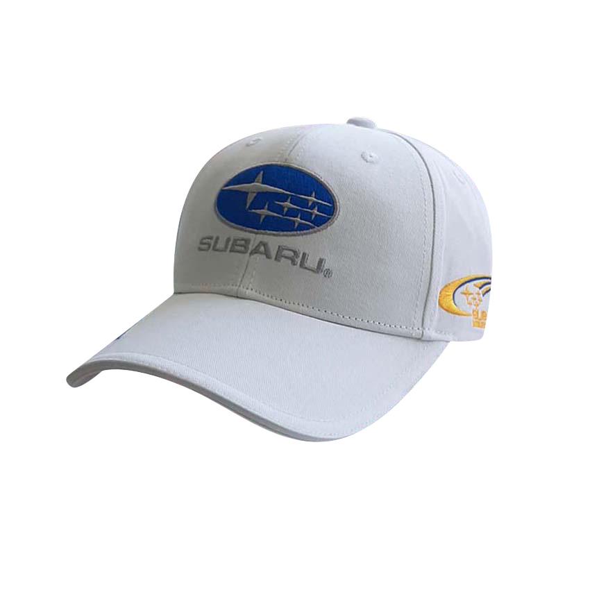 Кепка Sport Line р. 57-60 Белый (5778)