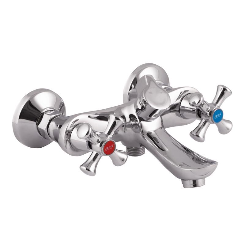 Смеситель для ванны Zerix ZOM 827 (ZX0209)