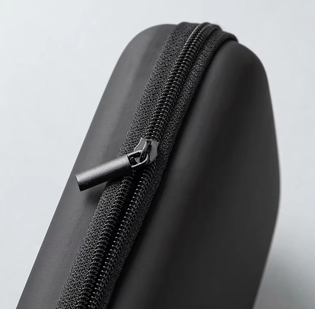 Чехол кофр-кейс Primo PHM-26-BK для внешних HDD/SSD дисков (26569122) - фото 3