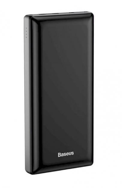 Повербанк BASEUS Mini JA 30000 mAh 15W PD Black (84917460)