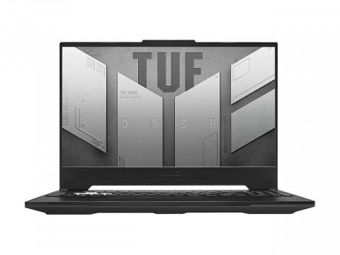 Ноутбук Asus TUF Dash F15 TUF517ZE Black (TUF517ZE-CB71-CB) - фото 5