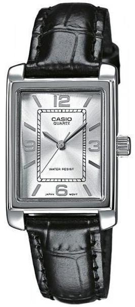 Часы женские Casio LTP-1234L-7AEF