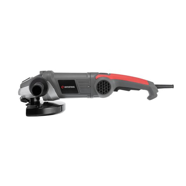 Болгарка INTERTOOL DT-0290 - фото 2