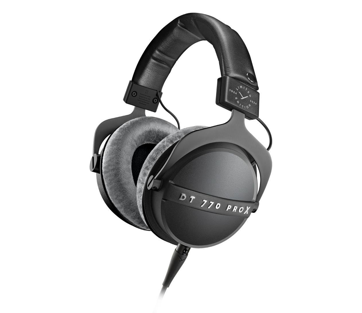 Навушники Beyerdynamic DT770 Pro X Limited Edition 48 Ohm (1000381)