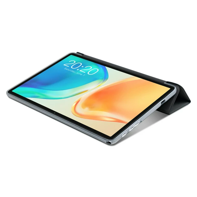 Планшет Teclast M40 Plus 8/128 Gb IPS10.1 Wi-Fi з чохлом Блакитний - фото 8