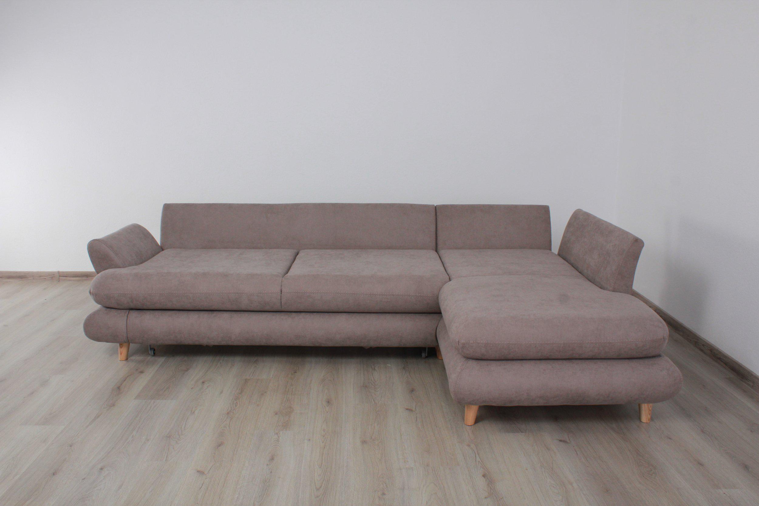 Диван кутовий розкладний Елегант Benefit 4 (20068068) - фото 6 Диван кутовий розкладний Елегант Benefit 4 (20068068) - фото 6