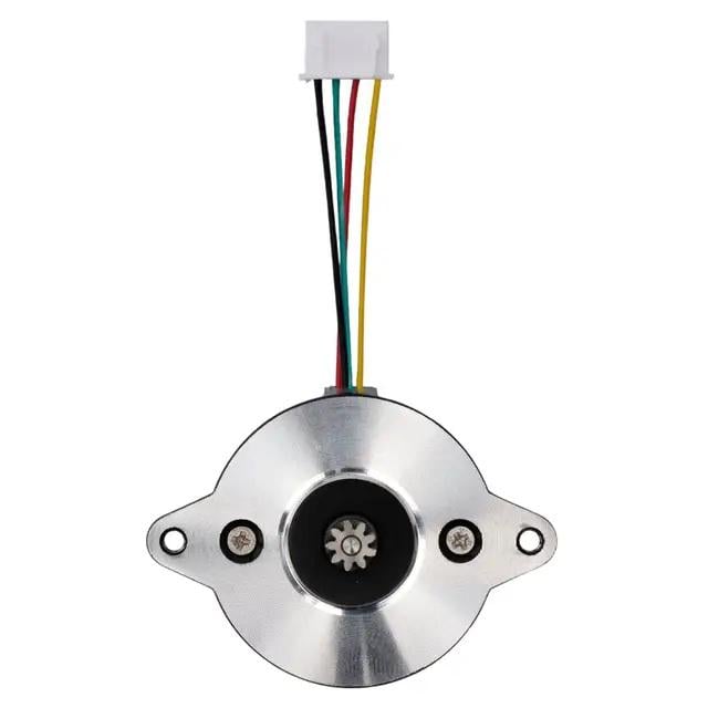 Мотор экструдера 3D-принтера Bambu Lab X1/P1 (FAM002) Мотор экструдера 3D-принтера Bambu Lab X1/P1 (FAM002)