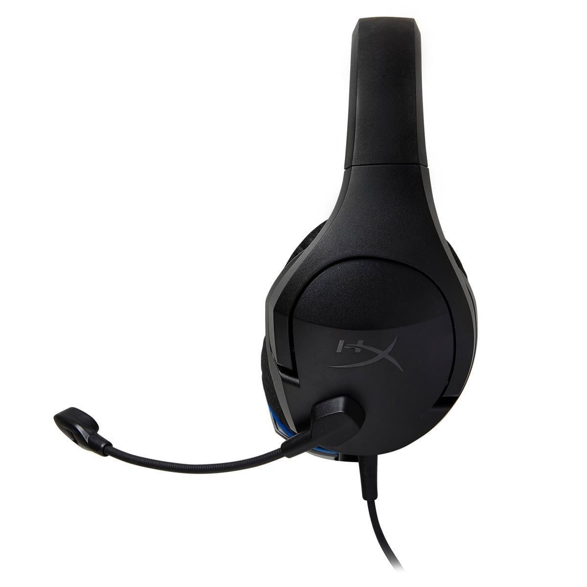 Наушники HyperX Cloud Stinger Core for PS4 Черный (6750159) - фото 5