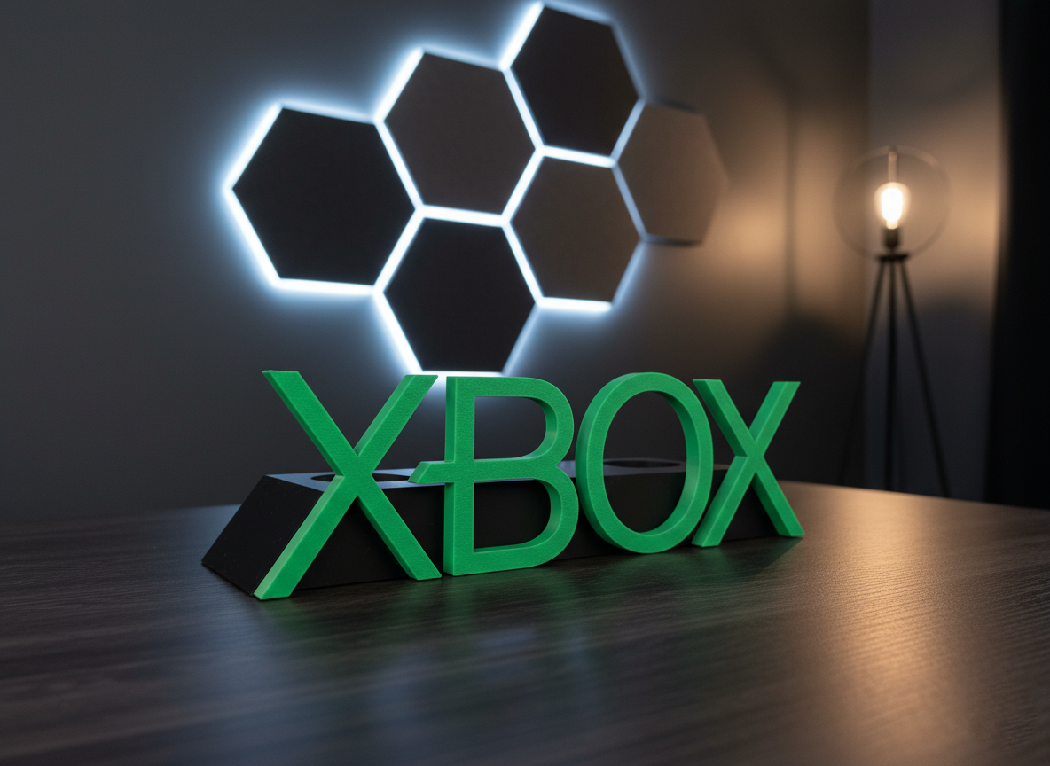 Подставка для Xbox Series и One (0845)