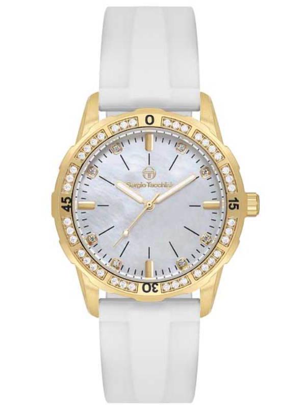 Наручний годинник жіночий Sergio Tacchini ST.1.10444.2 (137309)